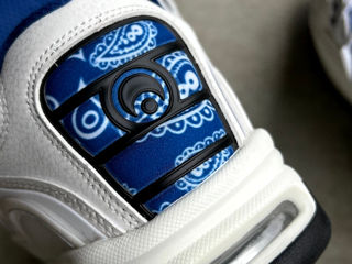 Osiris White/Blue Unisex foto 6