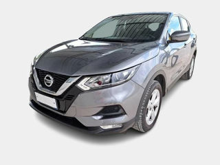 Nissan Qashqai foto 1