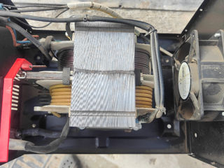 Smarter tools aparat de sudat 160AH foto 5