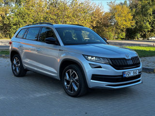 Skoda Kodiaq foto 4