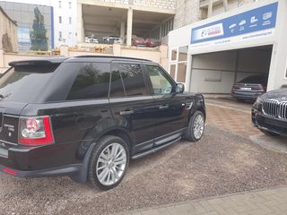 Land Rover Range Rover foto 2