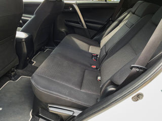 Toyota Rav 4 foto 12