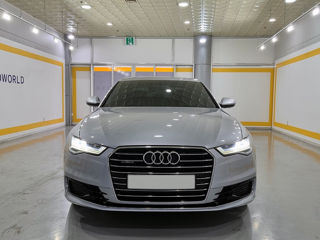 Audi A6 foto 2