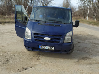 Ford Transit foto 8