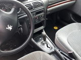 Peugeot 406 foto 8