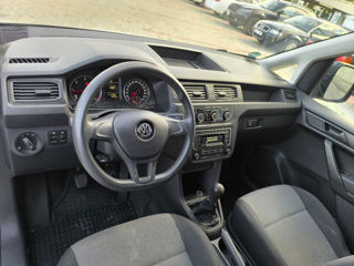 Volkswagen Caddy foto 9