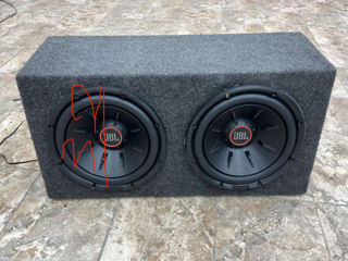 Subwoofer JBL 1100W