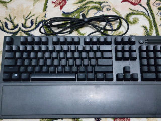 Tastatura Razer Blackwidow V3 foto 2