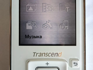 MP3-плеер Transcend MP860 8Gb