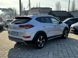 Hyundai Tucson foto 6