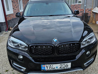 BMW X5 foto 1