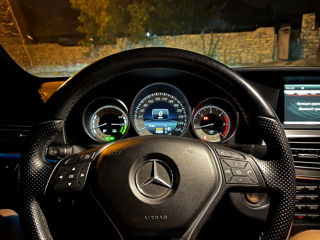 Mercedes E-Class foto 6