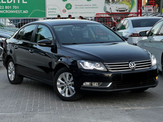 Volkswagen Passat foto 4