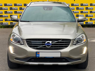 Volvo XC60 foto 5