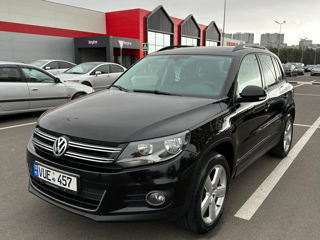 Volkswagen Tiguan foto 1