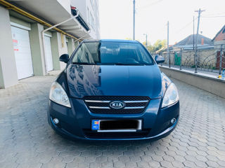 KIA Ceed foto 3