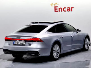 Audi A7 foto 2