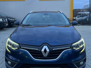 Renault Megane foto 2