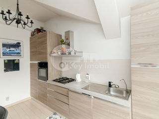 Apartament cu 3 camere, 120 m², Botanica, Chișinău foto 5