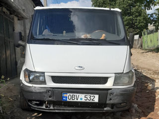 Ford Transit Connect foto 2