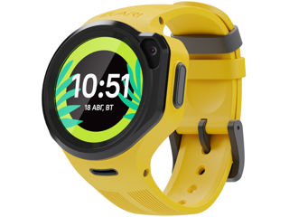 Elari KidPhone 4GR, Yellow