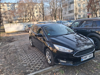 Ford Focus foto 2