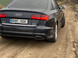 Audi A6 foto 8