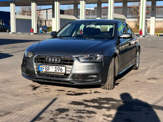 Audi A4 foto 2