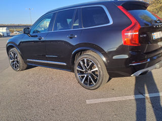 Volvo XC90 foto 3