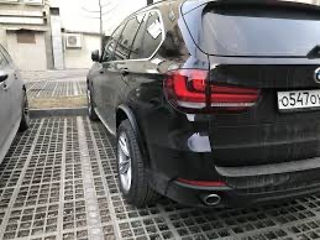 Arcile spate BMW X5 F15 foto 2