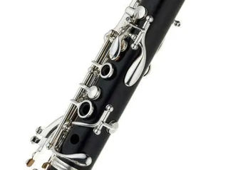 Кларнет / Clarinet Yamaha YCL-650 foto 3