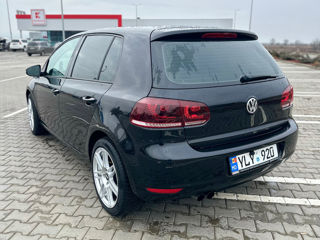 Volkswagen Golf foto 4