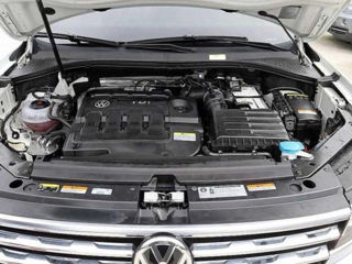 Volkswagen Tiguan foto 13