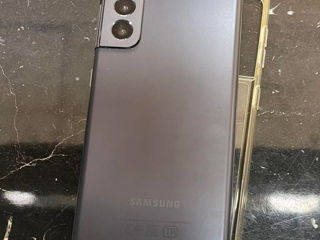 Samsung Galaxy S21 5G foto 1