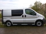 Opel Vivaro foto 3