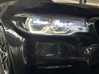 BMW 5 Series foto 11