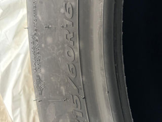 Hankook iarna noi foto 5