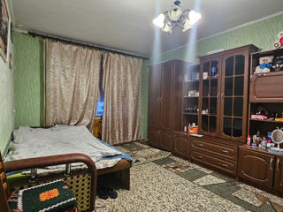 Apartament cu 1 cameră, 40 m², Botanica, Chișinău