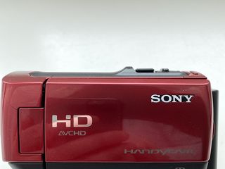 Full HD Sony HDR - CX105.