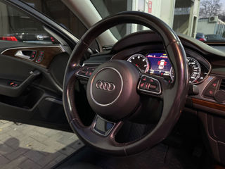 Audi A6 foto 13