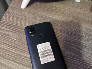 Redmi 9c nfs