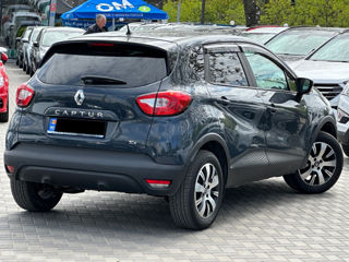 Renault Captur foto 5