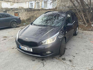 KIA Ceed foto 8