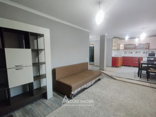 Apartament cu 2 camere, 70 m², Ciocana, Chișinău foto 4