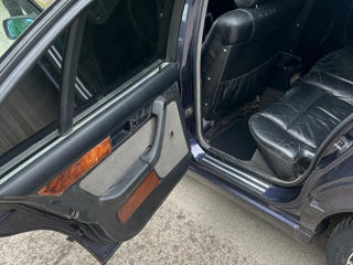 BMW 5 Series foto 5