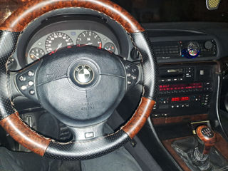 BMW 7 Series foto 6