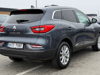 Renault Kadjar foto 3