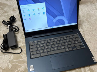 Chromebook Lenovo IdeaPad 3 foto 6