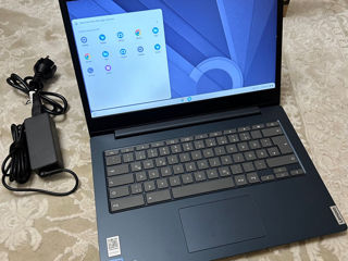 New Chromebook Lenovo IdeaPad 3 foto 7