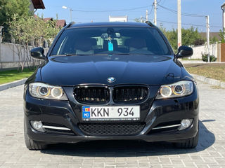 BMW 3 Series foto 2